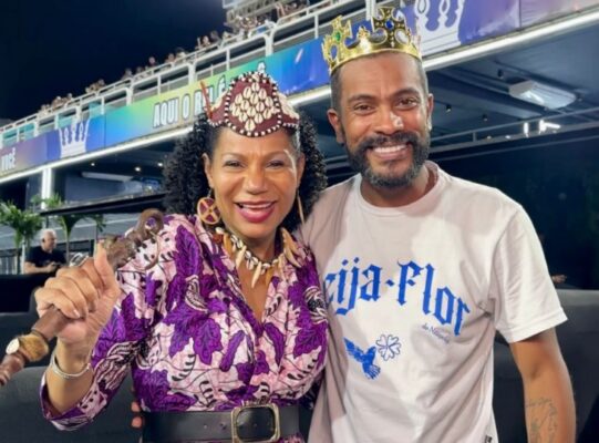 Camarote King tem operação para desfiles das escolas de samba mirins e recebe cerca de mil pessoas 1 king mirim