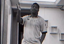 Que beleza! Evandro Malandro é o novo intérprete da Mocidade