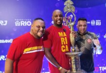 Após 12 anos de fundação, União de Maricá chega ao Especial e sonha alto: ‘Não vamos medir esforços’, diz presidente