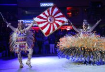 União de Maricá anuncia saída do casal Fabricio Pires e Giovanna Justo