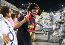 União de Maricá 2026: Galeria de fotos do desfile