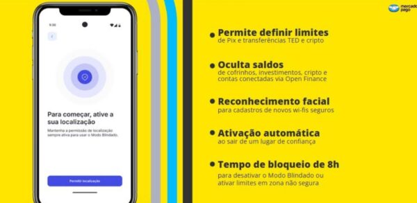 Mercado Pago amplia presença no Carnaval 2026 e lança 'Modo Blindado' para proteger foliões 2 mercadopago 2