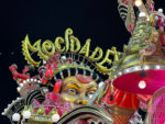 Mocidade Alegre vence Carnaval SP 2026 e se fica a três conquistas de se tornar maior campeã do Grupo Especial