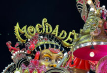 Mocidade Alegre vence Carnaval SP 2026 e se fica a três conquistas de se tornar maior campeã do Grupo Especial
