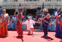 Rio Carnaval 2026 aberto! Rei Momo recebe chave da cidade e Paes diz: ‘não há nada que represente mais o espírito desta cidade do que o carnaval carioca’