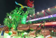 Força visual e técnica: MUG impõe respeito e segue forte na briga pelo título