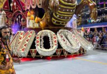 Presidente e mestre de bateria da MUM falam sobre estreia no Grupo Especial do Carnaval de São Paulo