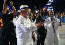 Niterói 2026: Galeria de fotos do desfile