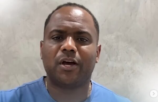 Em Cima da Hora anuncia contratação do coreógrafo Patrick Carvalho 1 patrick ech