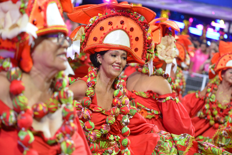 Pérola Negra constrói narrativa consistente sobre Maria Bonita no Anhembi 1 perolanegra desfile26 woodyhenrique felipearaujo ligasp 3
