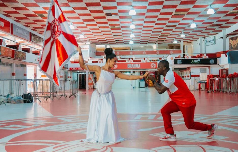 portabandeira salgueiro