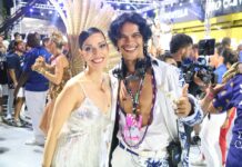 Portela anuncia saída dos coreógrafos da comissão de frente