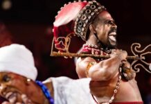 Canto poderoso marca o ensaio técnico da Portela e eleva o patamar da escola na Sapucaí