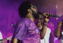 Xande de Pilares abre o Carnaval 2026 no Camarote Rio Praia com roda de samba na Sapucaí