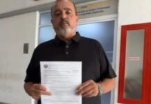 Presidente de honra da Inocentes registra queixa e questiona julgamento da Série Ouro