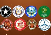 Ao vivo: segundo dia de desfiles da Série Ouro no Carnaval 2026