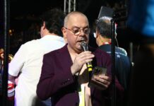 ‘Confiamos totalmente na Liesa’, afirma presidente do Salgueiro