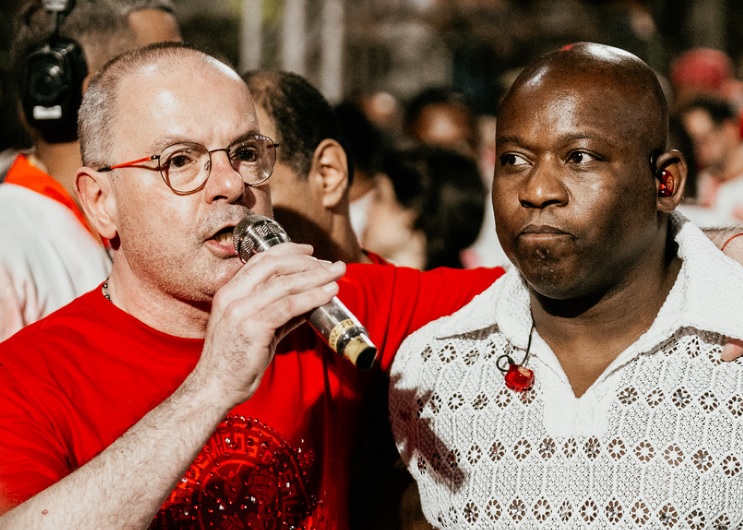 Presidente André Vaz prevê anúncio de enredo do Salgueiro para 2027 até o final de abril 1 salgueiro et26 1 4