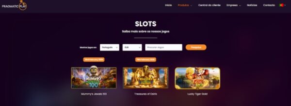 Como funciona o RTP dos jogos da Pragmatic Play e os melhores títulos da empresa 1 slotgame