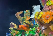 Tatuapé 2026: Galeria de fotos do desfile