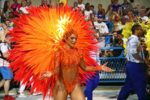 Mileide Mihaile não segue como rainha de bateria da Unidos da Tijuca no Carnaval 2027