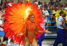Mileide Mihaile não segue como rainha de bateria da Unidos da Tijuca no Carnaval 2027