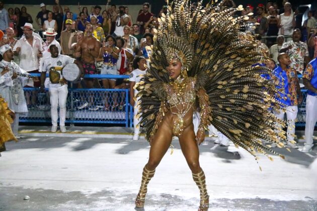 tuiuti desfile 2026 27