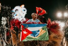 Público reage ao ensaio técnico de sábado e aponta sensações de Vila Isabel, Salgueiro, Tuiuti e Portela