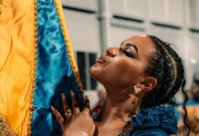 Pronta para fazer história! Tuiuti confirma excelência de sua ala musical em noite brilhante do casal