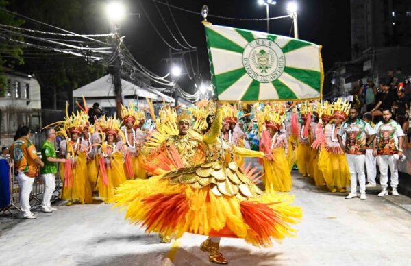 União de Jacarepaguá tempera a Intendente com fé e tradição 2 uniaojpa 2026 2