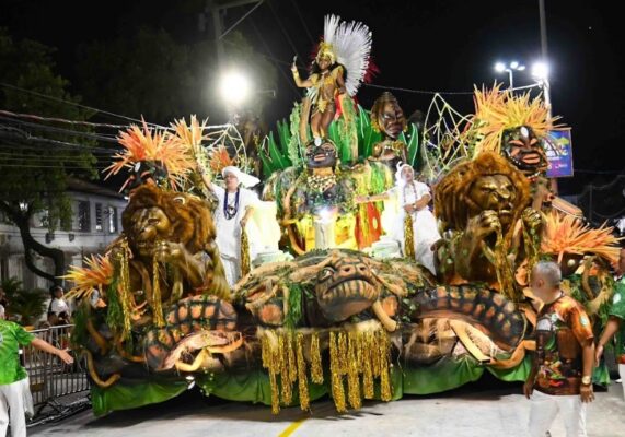 União de Jacarepaguá tempera a Intendente com fé e tradição 3 uniaojpa 2026 3