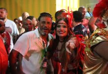 Unidos de Padre Miguel decide encomendar samba para o Carnaval 2027