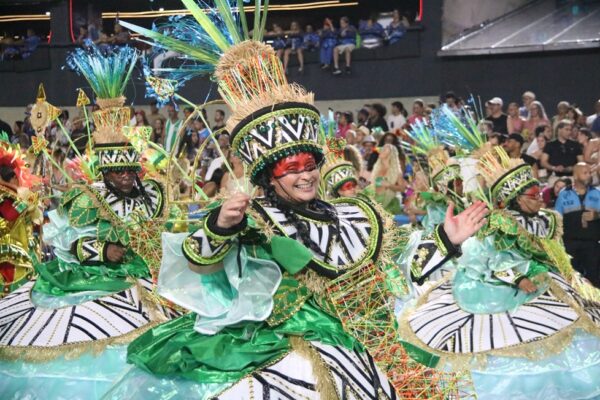 Imbatível! Alegorias impactantes, qualidade estética e de quesitos colocam Unidos de Padre Miguel como candidata ao título 4 upm desfile 2026 13