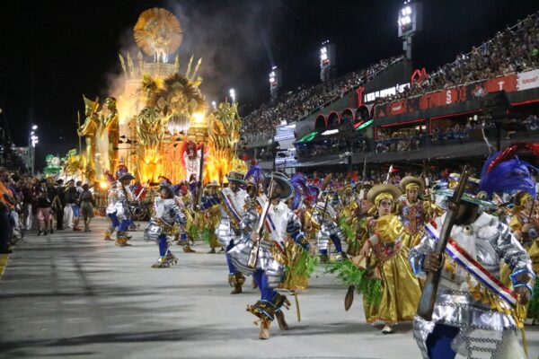 Imbatível! Alegorias impactantes, qualidade estética e de quesitos colocam Unidos de Padre Miguel como candidata ao título 7 upm desfile 2026 20