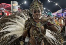 Uma rainha, muitas histórias: A força da mulher preta que a MUM levou ao Anhembi