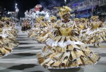 Vigário Geral 2026: Galeria de fotos do desfile