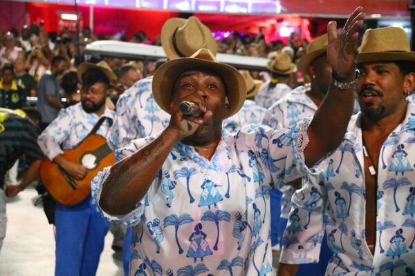 Colorido de Heitor pinta estética primorosa e excelência em outros quesitos colocam Vila Isabel na briga pelo título 7 vila isabel desfile 2026 28