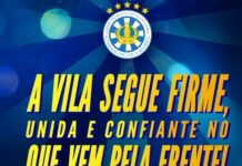 Terceira colocada em 2026, Vila Isabel renova base e aposta na continuidade