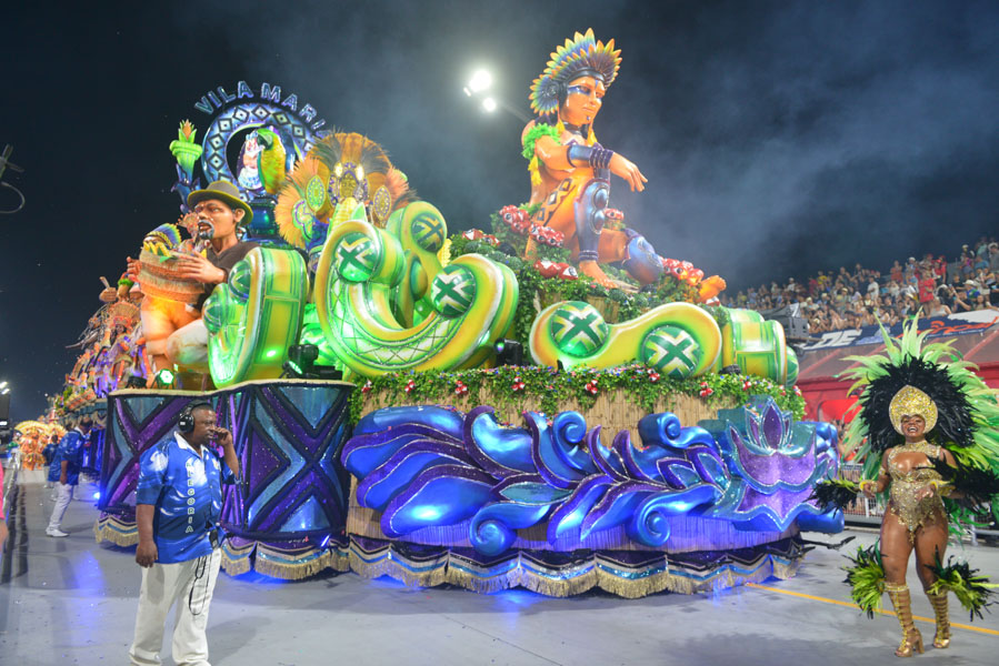 vilamaria desfile26 woodyhenrique felipearaujo ligasp 2