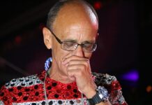 ‘Emoção e o samba venceram’, declara Ciça