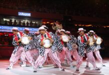 Grupo Especial RJ 2026: configura todas justificativas