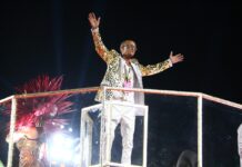 VIRADOURO É CAMPEÃ DO GRUPO ESPECIAL 2026