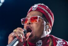 Show das Campeãs reforça o protagonismo dos intérpretes do Rio Carnaval