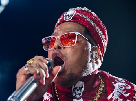 Show das Campeãs reforça o protagonismo dos intérpretes do Rio Carnaval 1 wanderpires