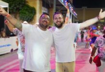 Porto da Pedra anuncia Alex Carvalho e Caio Cidrini como carnavalescos para o Carnaval 2027