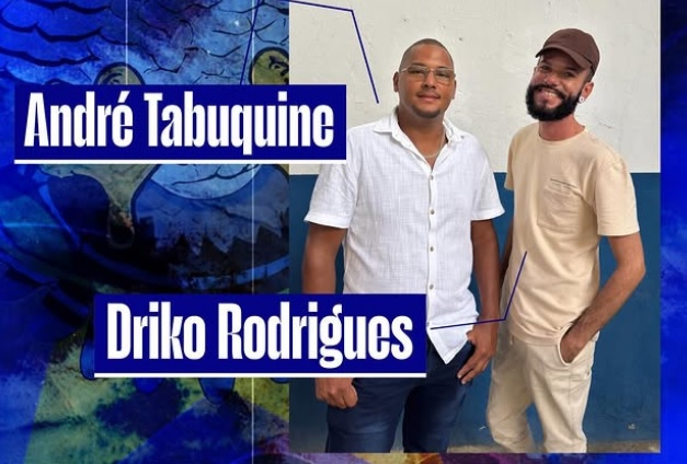 Arranco anuncia dupla de carnavalescos e mira desfile competitivo em 2027 1 carnavalescos arranco