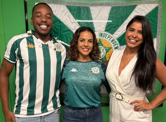 coreografa casalmocidade