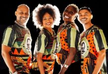 Imperatriz anuncia coletivo de quatro coreógrafos para comissão de frente