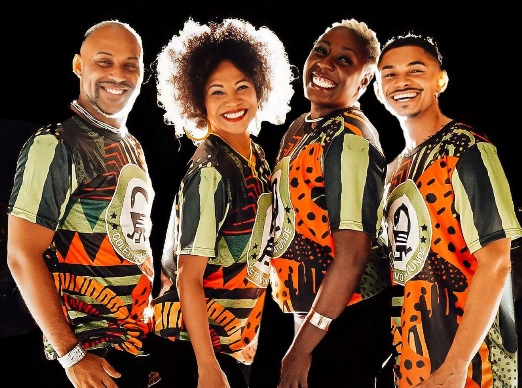 coreografos imperatriz