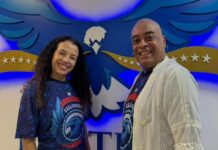 Portela reforça equipe de Paulo Barros com coreógrafos das icônicas alegorias humanas